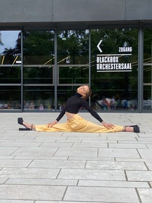 Mache ein Foto / Lade ein Foto hoch