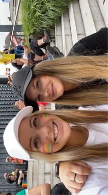 Mache ein Foto / Lade ein Foto hoch